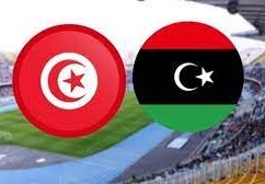 مباراة تونس و ليبيا 2023