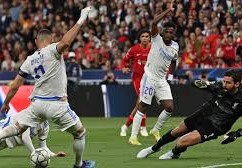 جدول مباريات ريال مدريد