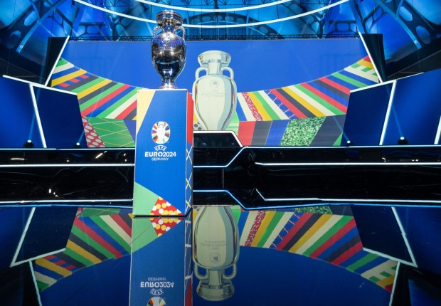 تصفيات اليورو 2023