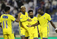 جدول مباريات النصر 2023