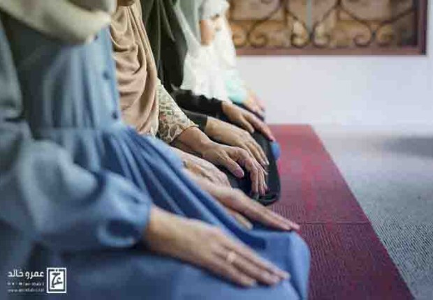 ماذا نقول بين السجدتين