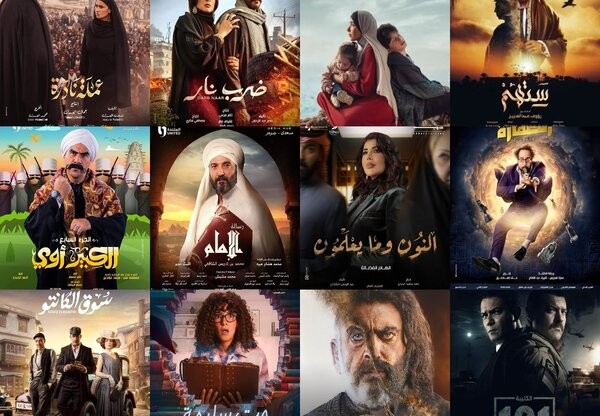 الفكرة والمضمون أهم من الراكور