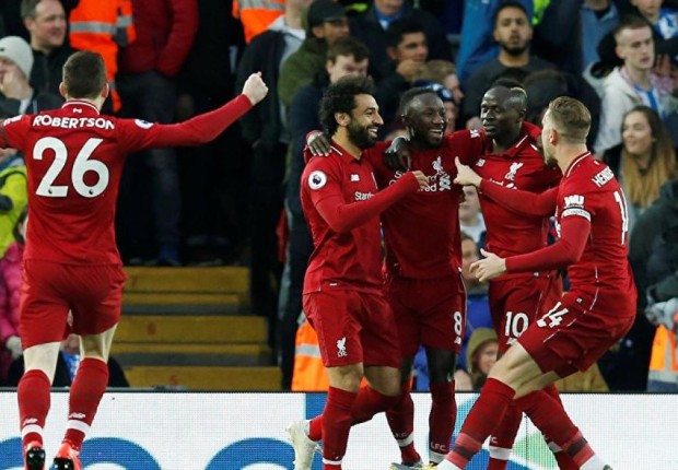 موعد مباراة ليفربول اليوم بتوقيت مصر