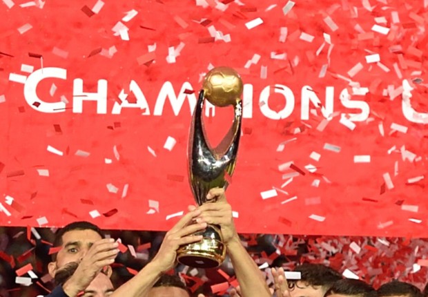 موعد قرعة ربع نهائي دوري ابطال افريقيا 2023