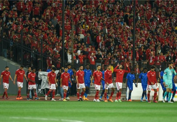 موعد مباراه الاهلي والرجاء