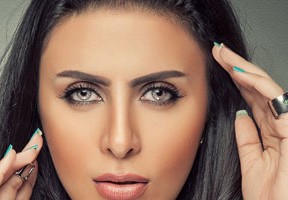 شيرين الطحان 2023