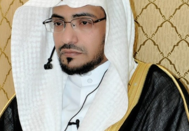 سبب اعفاء صالح المغامسي