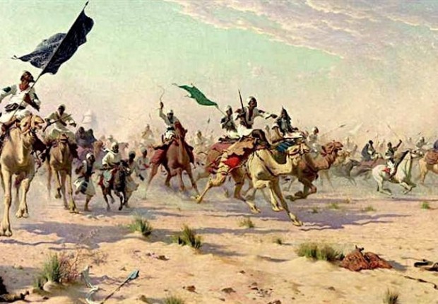لماذا سميت غزوة بدر بهذا الاسم