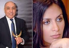 من هو زوج شيرين الطحان