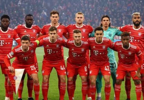 مباريات اليوم دوري أبطال أوروبا