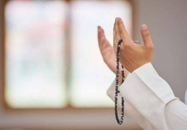 دعاء اليوم الثاني والعشرين من رمضان