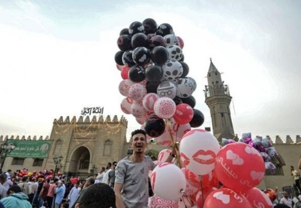 من فاتته صلاة العيد هل يقضيها