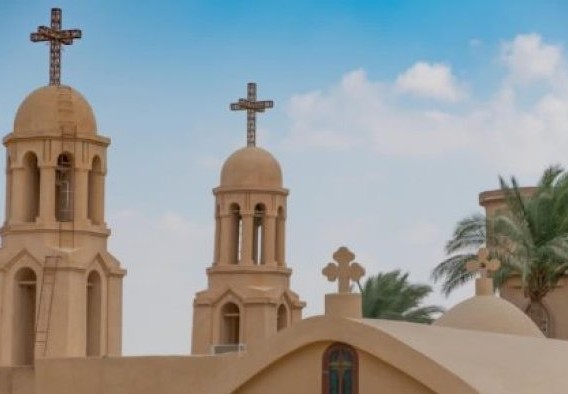 عيد القيامة ٢٠٢٣ في مصر