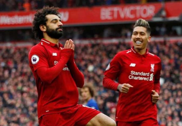موعد مباراه ليفربول القادمه