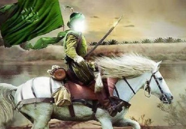 من هو الصحابي الذي كانت تستحي منه الملائكة