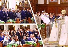 القيامة نور وطريق