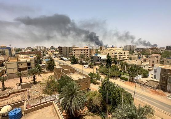 اخر تطورات الجنود المصريين في السودان