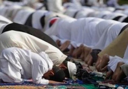 كيفية صلاة العيد الفطر