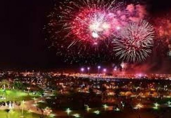 فعاليات عيد الفطر 2023 الرياض
