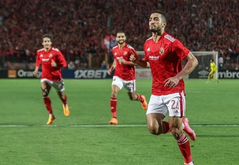نتيجة مباراة الاهلي والرجاء
