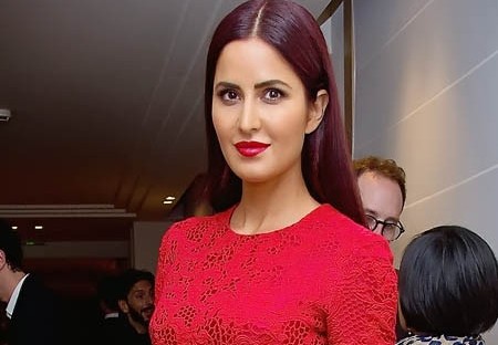ديانة كاترينا كيف 2023