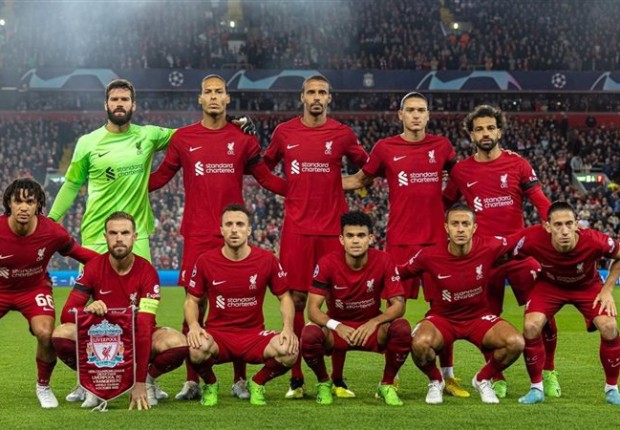 موعد مباراة ليفربول القادمة