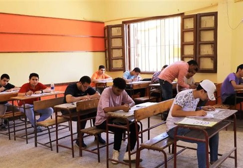 جدول امتحانات الثانوية العامة