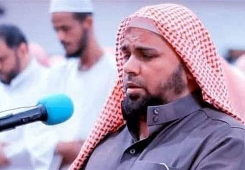 سبب وفاة الشيخ عبدالله كامل