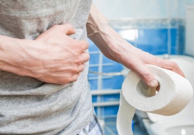 متى يكون الإسهال خطير للكبار