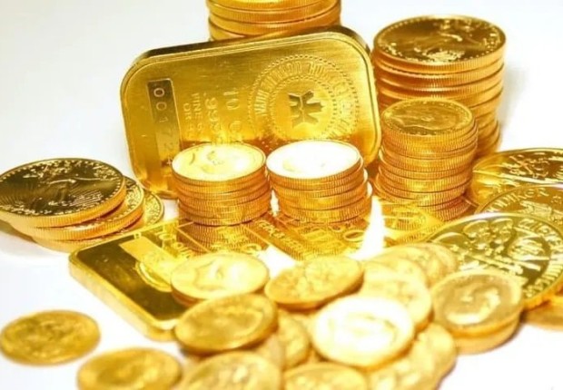 كم سعر الجنيه الذهب اليوم ٢٠٢٢