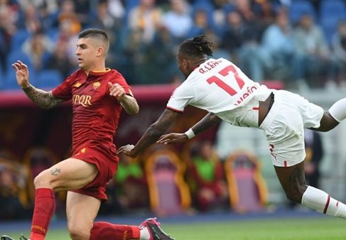 جدول ترتيب الدوري الايطالي