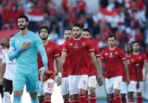 موعد مباراه الاهلي القادمه في دوري ابطال افريقيا