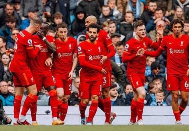 ملخص مباراة ليفربول وتوتنهام