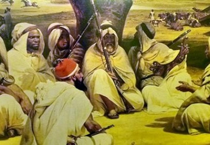 مظاهر الحياة العقلية في العصر الجاهلي