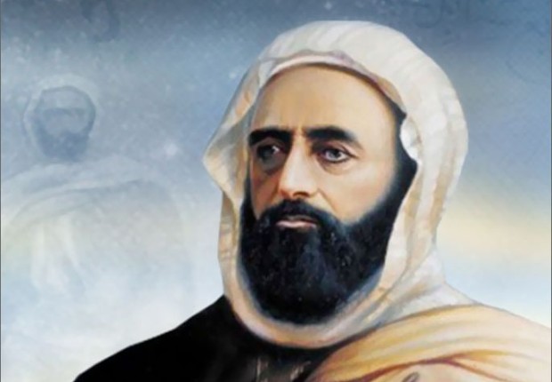 الامير عبد القادر ملخص