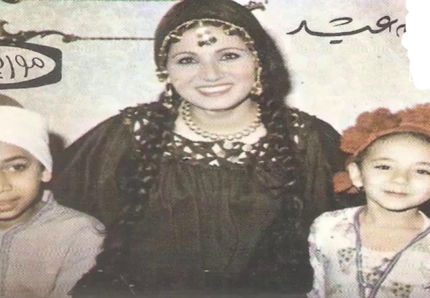 ملحن اغنية حسنين ومحمدين