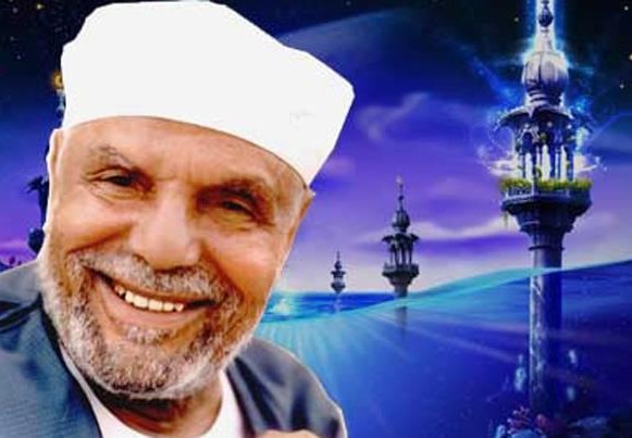 متى توفى الشيخ الشعراوى