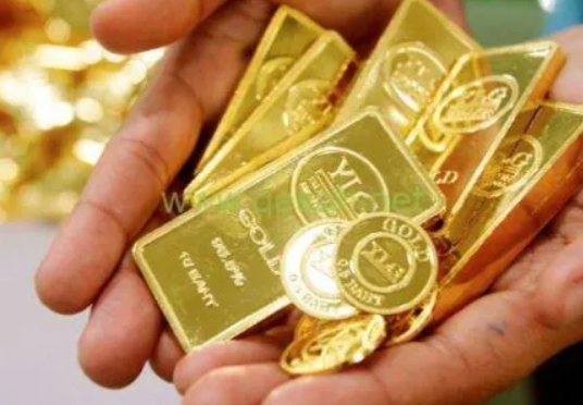 كم جرام ذهب مسموح في السفر إلى مصر