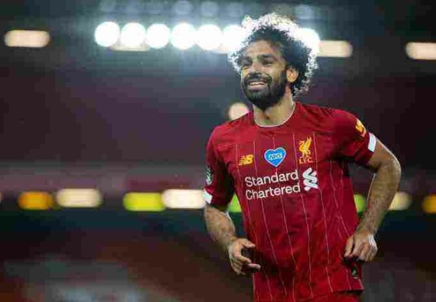 متى ولد محمد صلاح