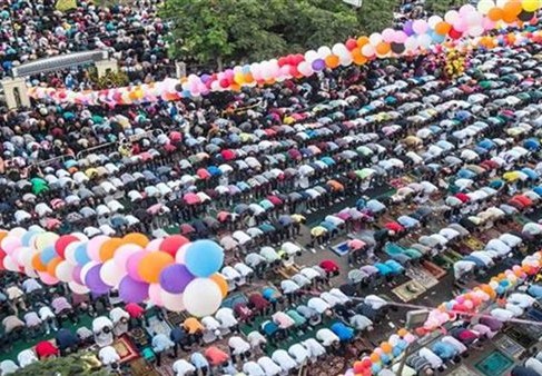 كم يوم باقي على عيد الاضحى