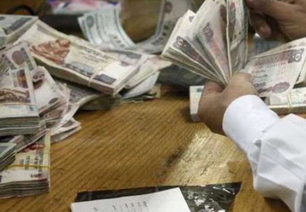 موعد صرف مرتبات شهر مايو