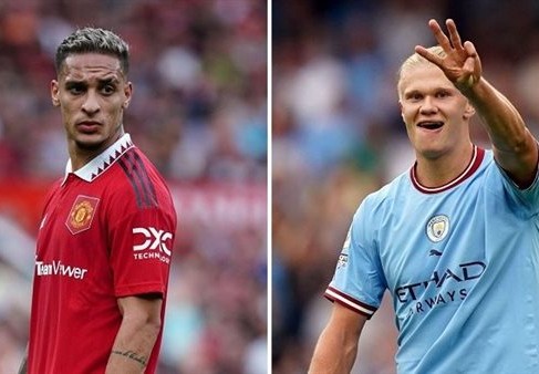 موعد مباراة مانشستر يونايتد
