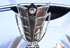 قرعة كاس اسيا 2024