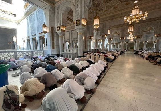 جدول الخطباء غزة الجمعة 5 مايو 2023