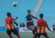 معلق مباراة الاهلي والترجي