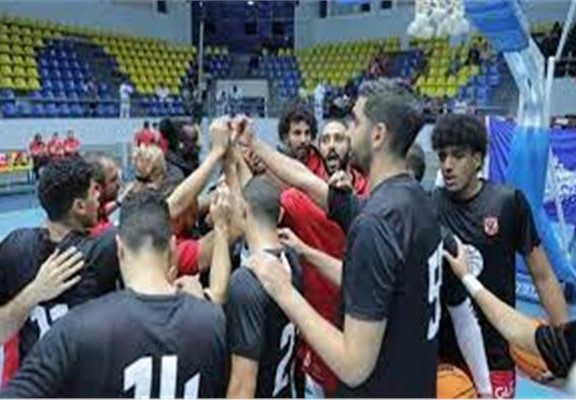 موعد مباراة الأهلي لكرة السلة اليوم