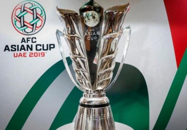 جدول مباريات كأس آسيا 2023