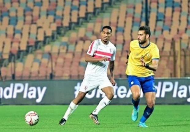 ترتيب الدوري المصري 2023