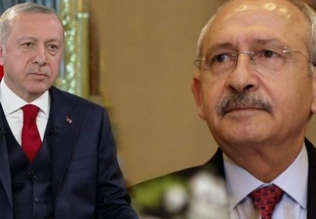 موعد اعلان نتائج انتخابات تركيا 2023