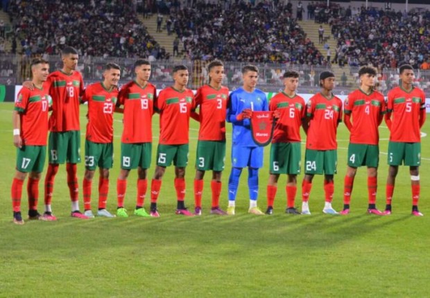 المغرب مالي اقل من 17 سنة